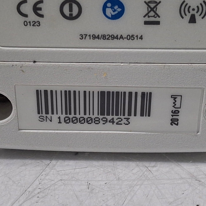 Masimo Masimo Radical 7 Pulse Oximeter w/ Base Patient Monitors reLink Medical