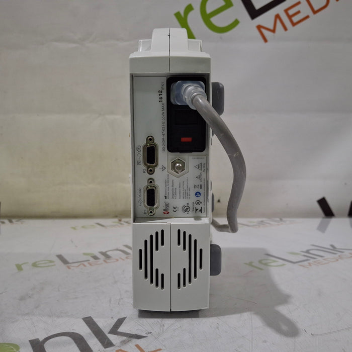 Masimo Masimo Radical 7 Pulse Oximeter w/ Base Patient Monitors reLink Medical