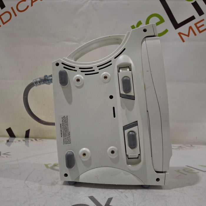 Masimo Masimo Radical 7 Pulse Oximeter w/ Base Patient Monitors reLink Medical