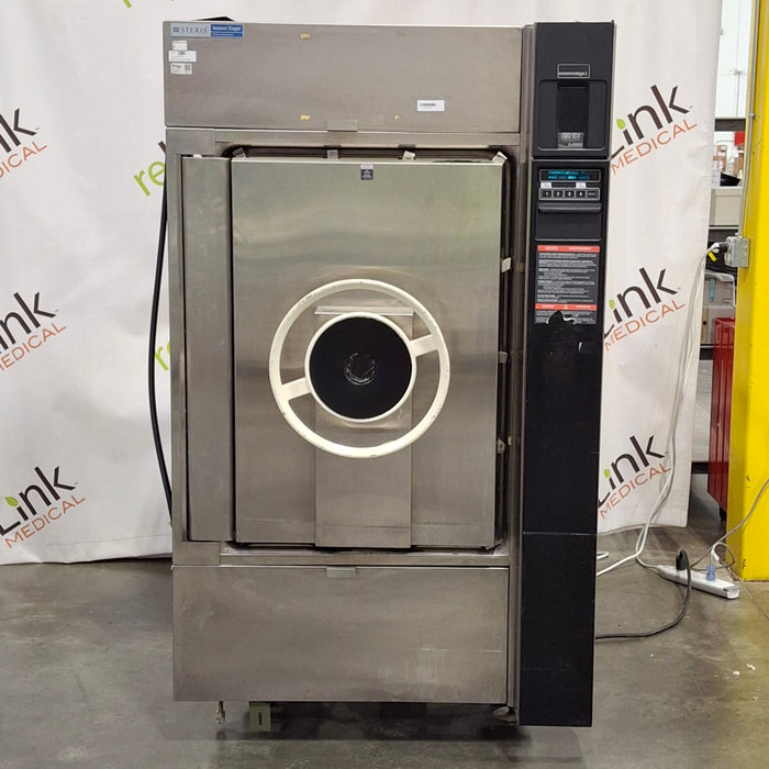 Steris Steris Amsco Eagle 3053 Steam Sterilizer Sterilizers & Autoclaves reLink Medical