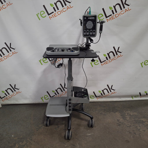 Cadwell Laboratories Inc. Cadwell Laboratories Inc. Sierra Summit EMG System EEG EMG Sleep Systems reLink Medical