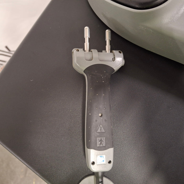 Cadwell Laboratories Inc. Cadwell Laboratories Inc. Sierra Summit EMG System EEG EMG Sleep Systems reLink Medical