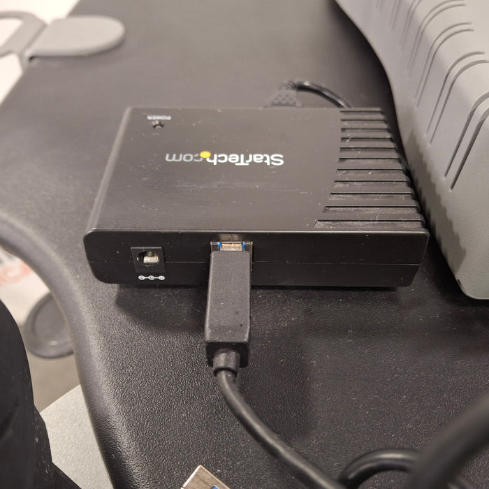 Cadwell Laboratories Inc. Cadwell Laboratories Inc. Sierra Summit EMG System EEG EMG Sleep Systems reLink Medical