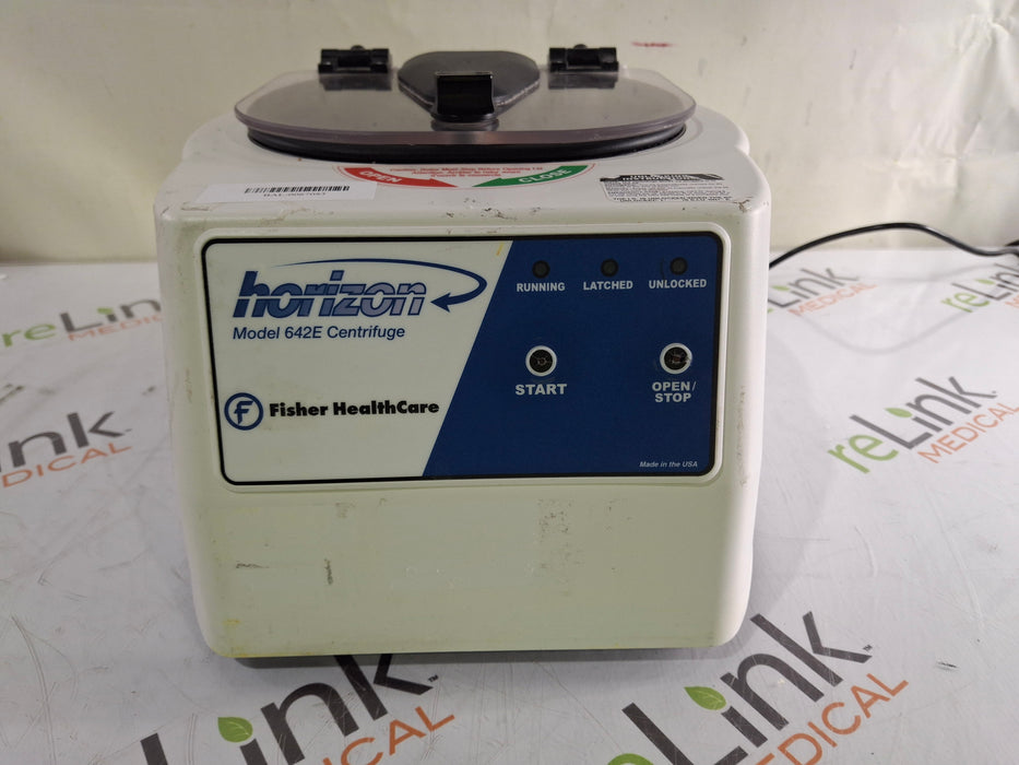 Drucker Diagnostics Drucker Diagnostics 642E Centrifuge Centrifuges reLink Medical