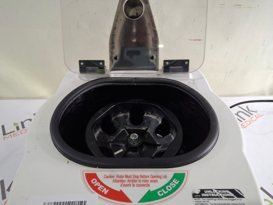 Drucker Diagnostics Drucker Diagnostics 642E Centrifuge Centrifuges reLink Medical