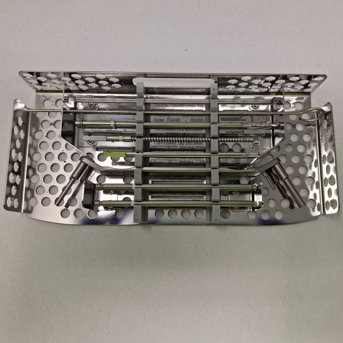 Stryker Foot & Ankle FIXOS 5.0mm Compression Screw System