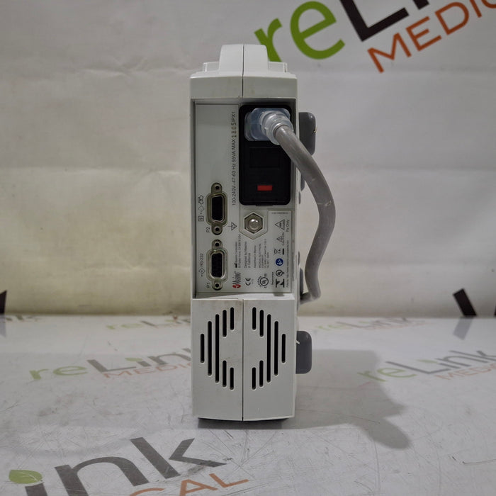 Masimo Masimo Radical 7 Pulse Oximeter w/ Base Patient Monitors reLink Medical