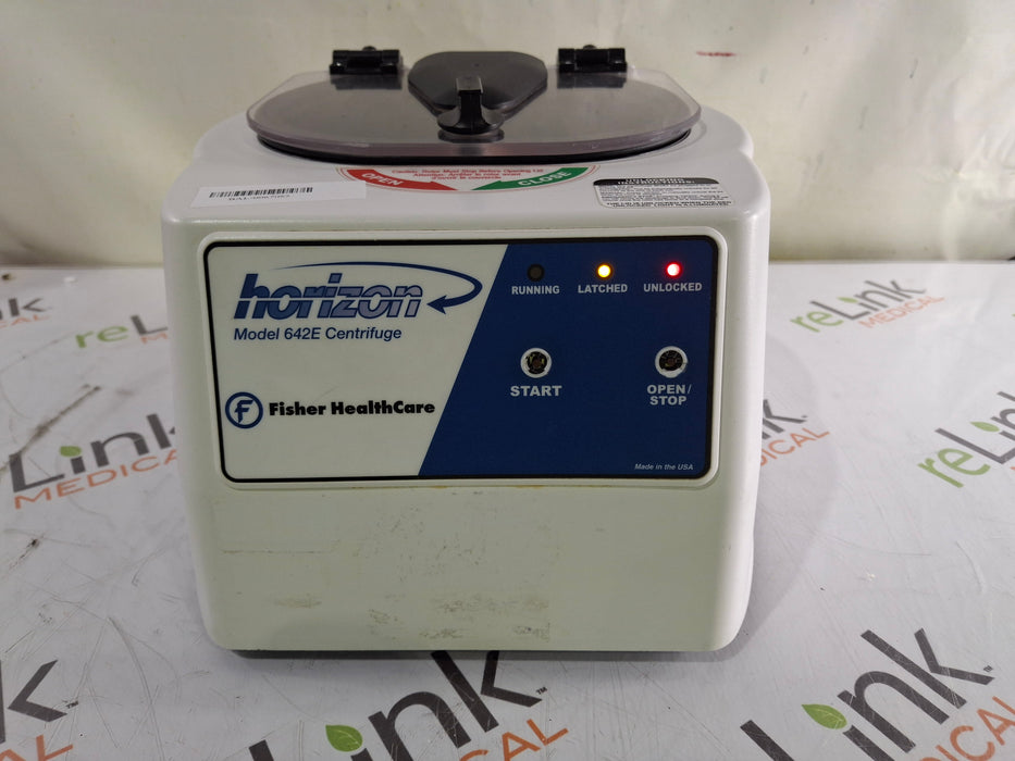 Drucker Diagnostics Drucker Diagnostics 642E Centrifuge Centrifuges reLink Medical