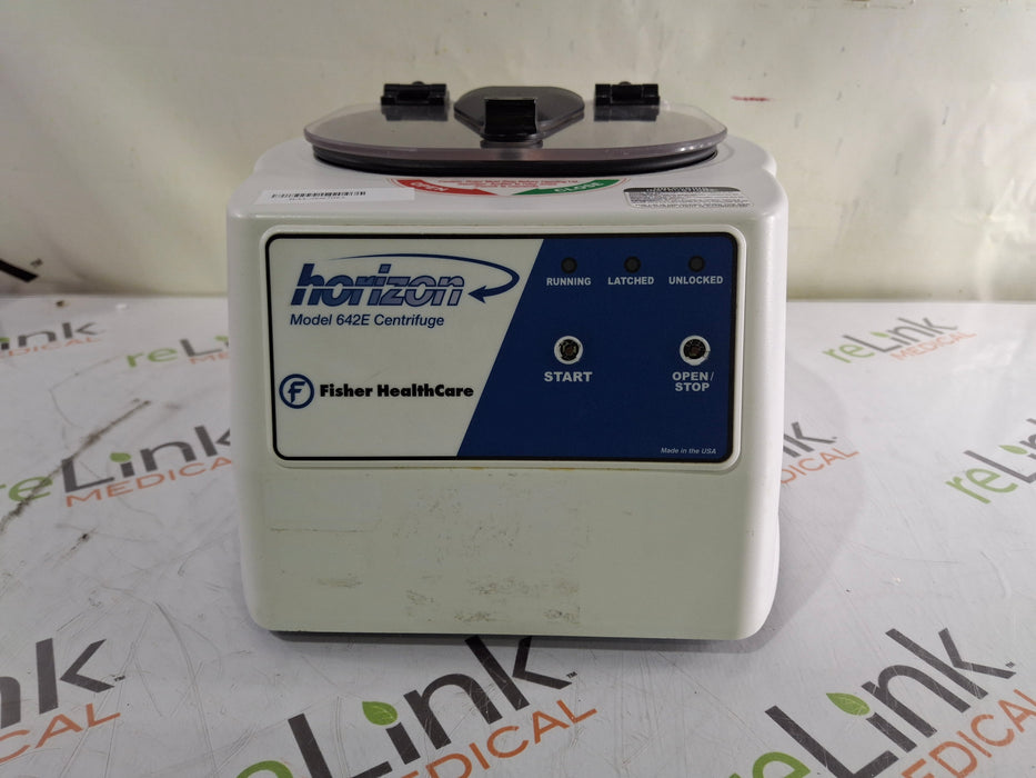 Drucker Diagnostics Drucker Diagnostics 642E Centrifuge Centrifuges reLink Medical