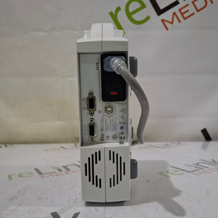 Masimo Masimo Radical 7 Pulse Oximeter w/ Base Patient Monitors reLink Medical