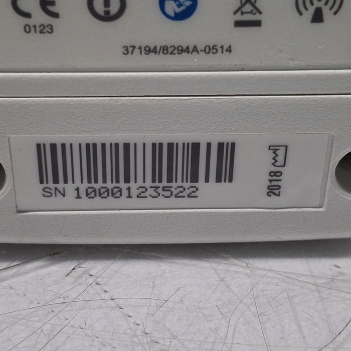 Masimo Masimo Radical 7 Pulse Oximeter w/ Base Patient Monitors reLink Medical