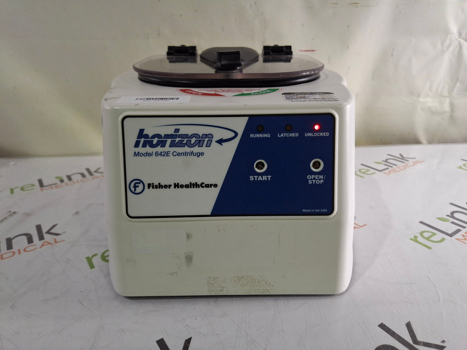 Drucker Diagnostics Drucker Diagnostics 642E Centrifuge Centrifuges reLink Medical