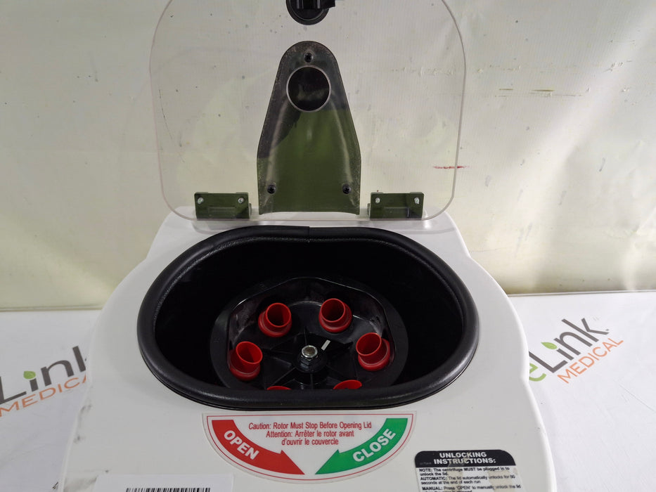 Drucker Diagnostics Drucker Diagnostics 642E Centrifuge Centrifuges reLink Medical