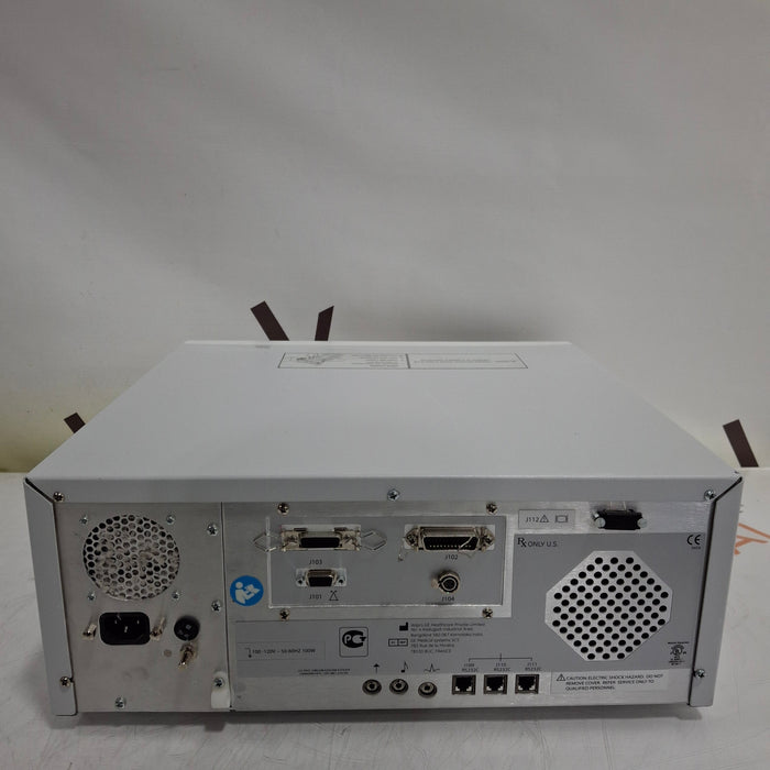 GE Healthcare GE Healthcare Corometrics 250cx Series Model 259cx-c Fetal Monitor Patient Monitors reLink Medical