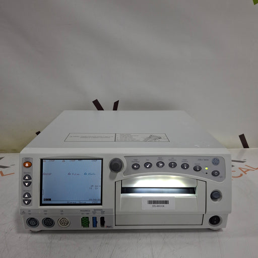 GE Healthcare GE Healthcare Corometrics 250cx Series Model 259cx-c Fetal Monitor Patient Monitors reLink Medical