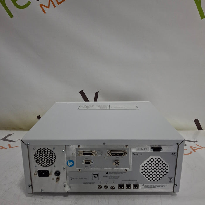 GE Healthcare GE Healthcare Corometrics 250cx Series Model 259cx-c Fetal Monitor Patient Monitors reLink Medical