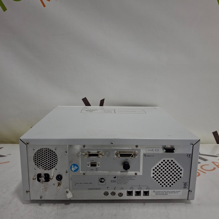 GE Healthcare GE Healthcare Corometrics 250cx Series Model 259cx-c Fetal Monitor Patient Monitors reLink Medical