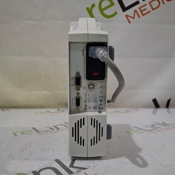 Masimo Masimo Radical 7 Pulse Oximeter w/ Base Patient Monitors reLink Medical