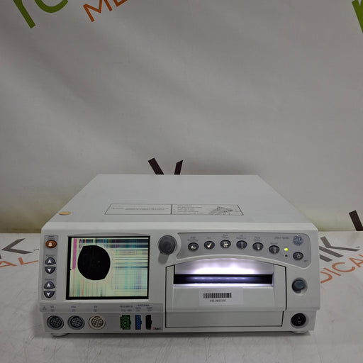 GE Healthcare GE Healthcare Corometrics 250cx Series Model 259cx-c Fetal Monitor Patient Monitors reLink Medical