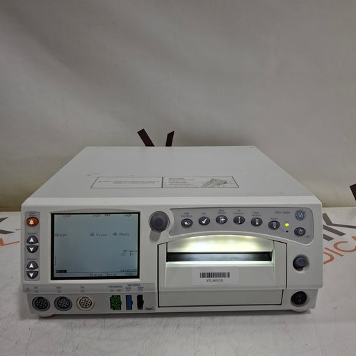 GE Healthcare GE Healthcare Corometrics 250cx Series Model 259cx-c Fetal Monitor Patient Monitors reLink Medical