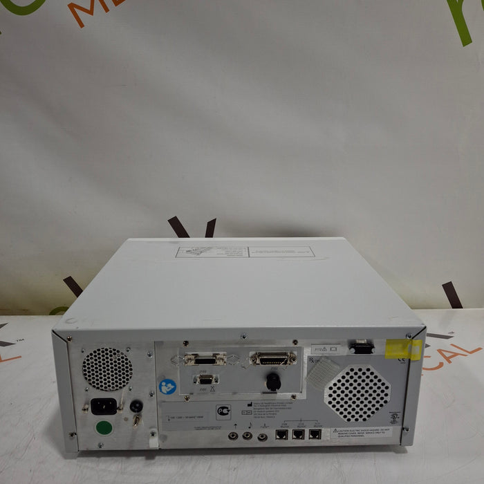 GE Healthcare GE Healthcare Corometrics 250cx Series Model 259cx-c Fetal Monitor Patient Monitors reLink Medical