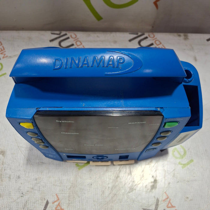 GE Healthcare GE Healthcare Dinamap ProCare Vital Signs Monitor Patient Monitors reLink Medical