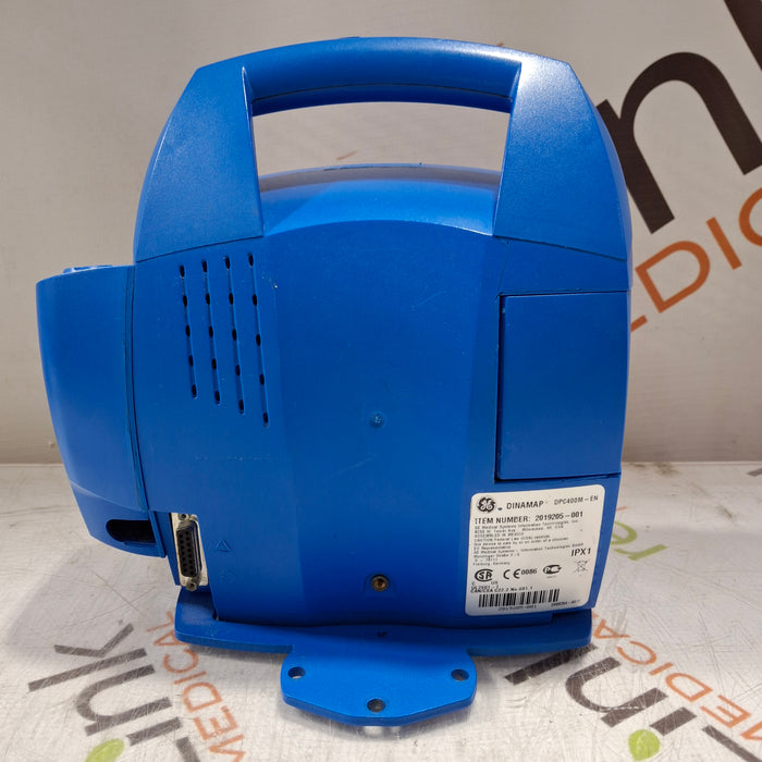 GE Healthcare GE Healthcare Dinamap ProCare Vital Signs Monitor Patient Monitors reLink Medical