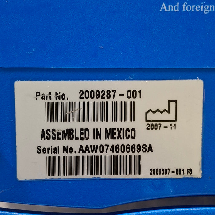 GE Healthcare GE Healthcare Dinamap ProCare Vital Signs Monitor Patient Monitors reLink Medical