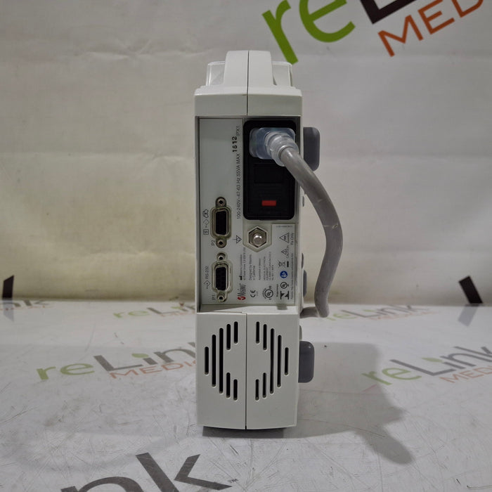 Masimo Masimo Radical 7 Pulse Oximeter w/ Base Patient Monitors reLink Medical