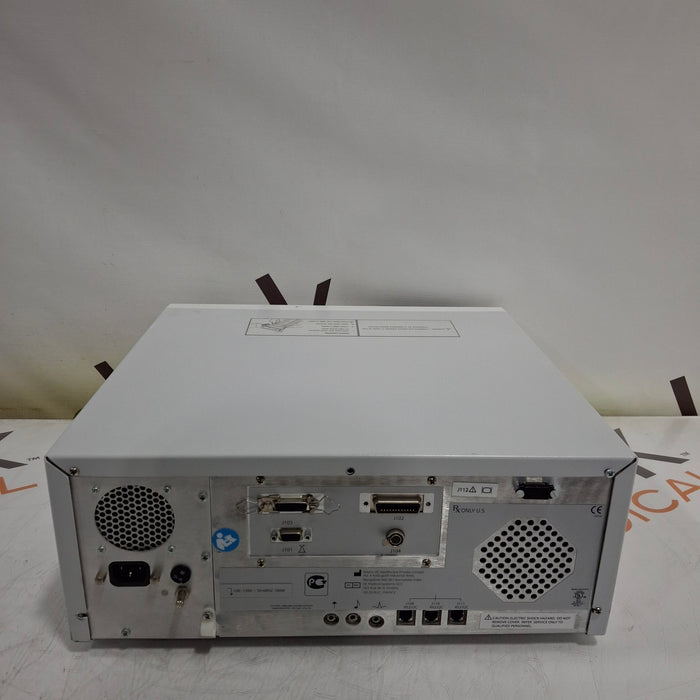 GE Healthcare GE Healthcare Corometrics 250cx Series Model 259cx-a Fetal Monitor Patient Monitors reLink Medical