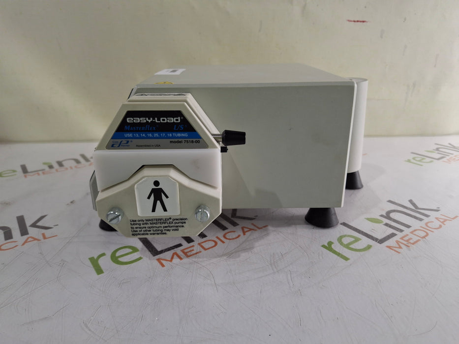 Braemar, Inc. Braemar, Inc. EZ Pump Byron Fluid Infiltration Pump Surgical Equipment reLink Medical