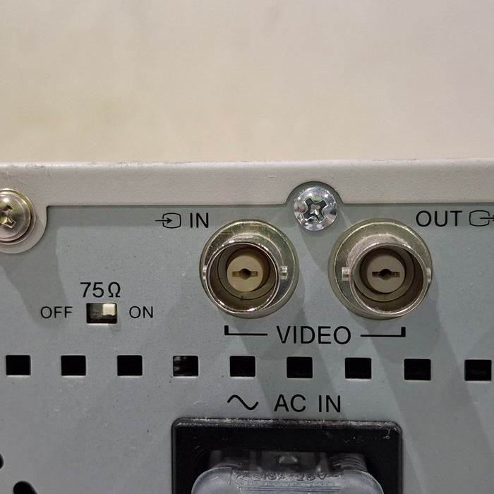 Sony Sony UP-897MD Imager / Printer Ultrasound reLink Medical