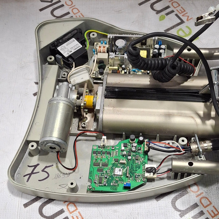 Kinetec Kinetec Spectra The Concept CPM Fitness and Rehab Equipment reLink Medical