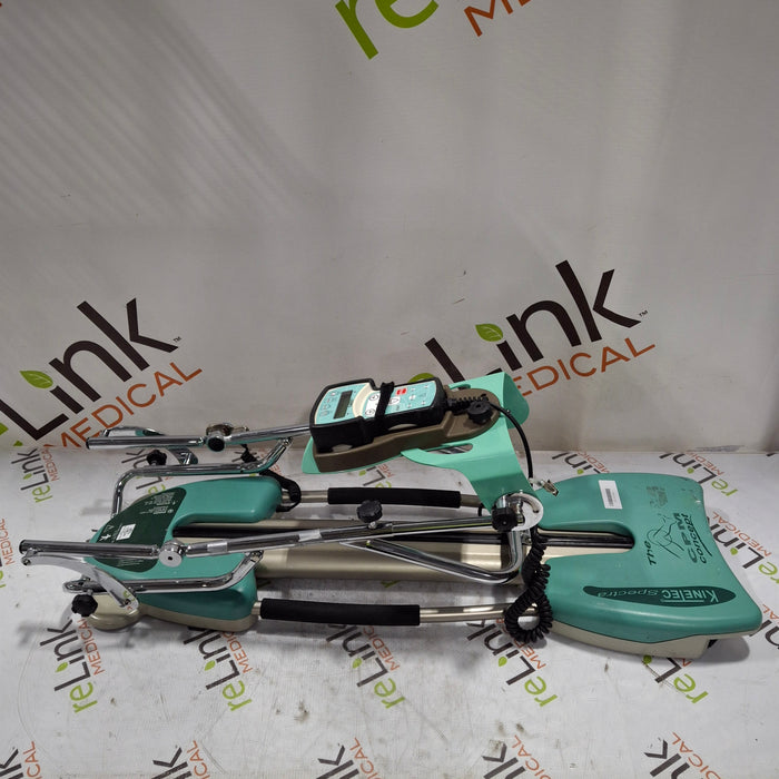 Kinetec Kinetec Spectra The Concept CPM Fitness and Rehab Equipment reLink Medical