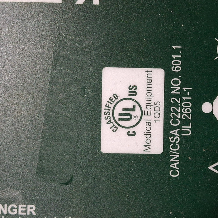 Kinetec Kinetec Spectra The Concept CPM Fitness and Rehab Equipment reLink Medical