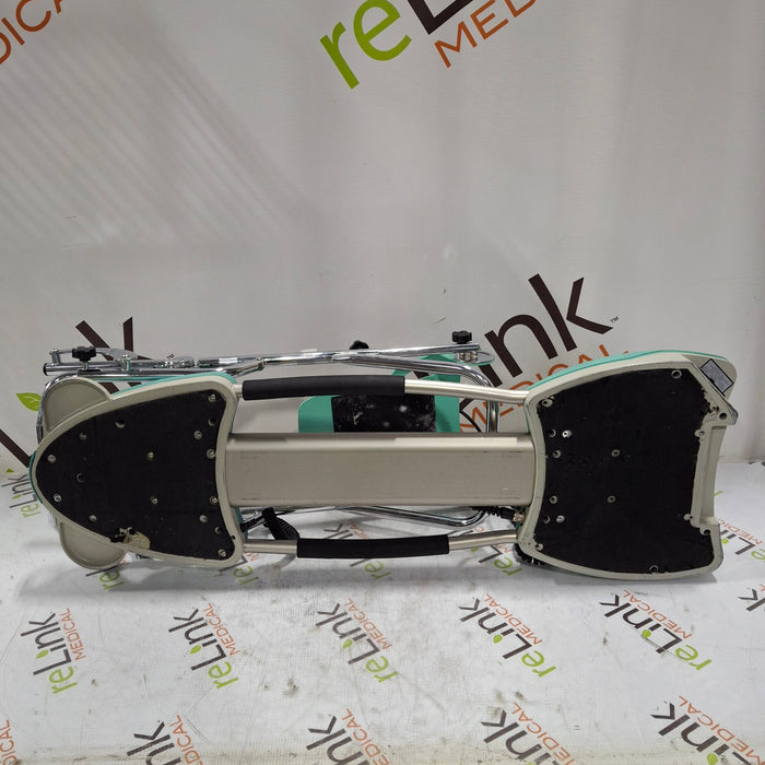 Kinetec Kinetec Spectra The Concept CPM Fitness and Rehab Equipment reLink Medical