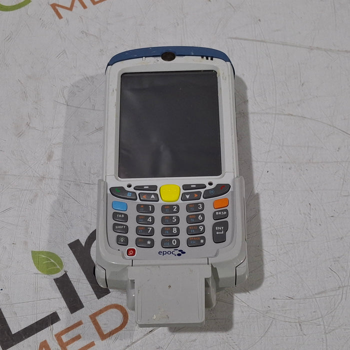 Socket Moblie Inc epoc Host Blood Analyzer