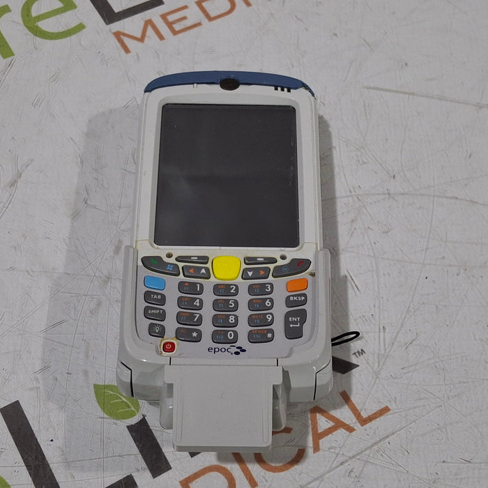 Socket Moblie Inc epoc Host Blood Analyzer