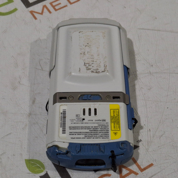 Socket Moblie Inc epoc Host Blood Analyzer