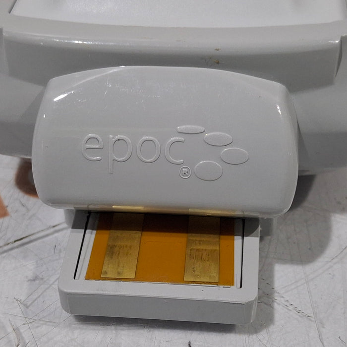 Socket Moblie Inc epoc Host Blood Analyzer