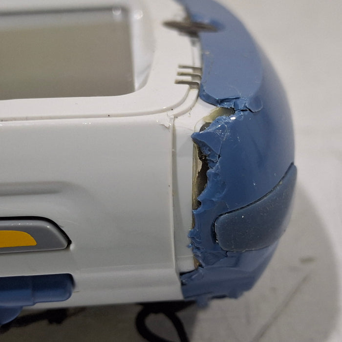 Socket Moblie Inc epoc Host Blood Analyzer