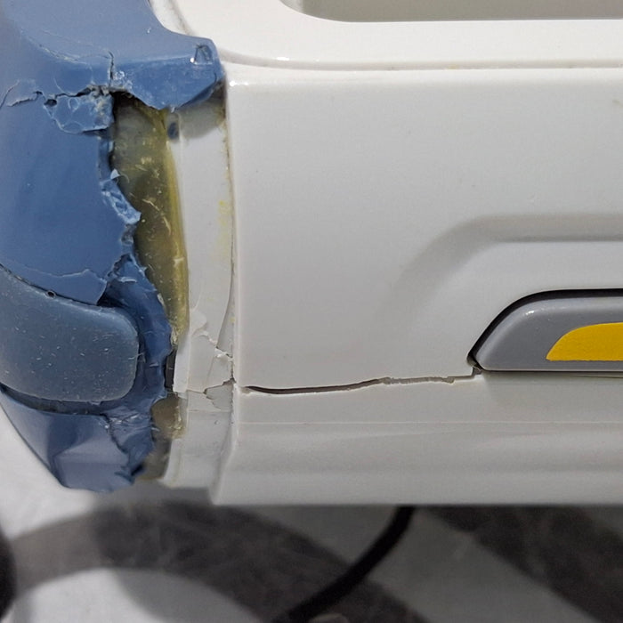 Socket Moblie Inc epoc Host Blood Analyzer