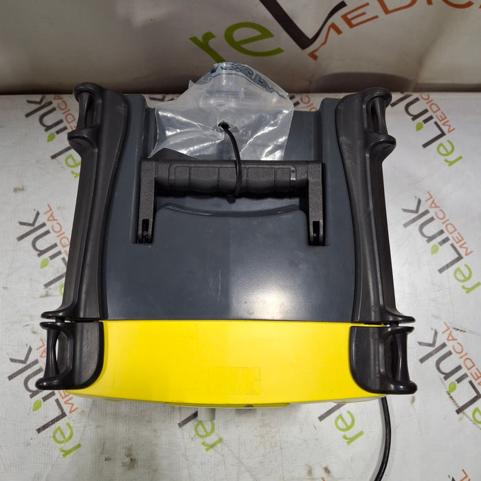 VersaMed VersaMed iVent 201 Ventilator Respiratory reLink Medical