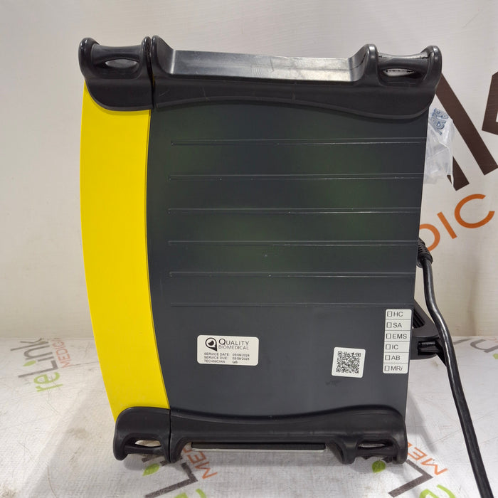 VersaMed VersaMed iVent 201 Ventilator Respiratory reLink Medical