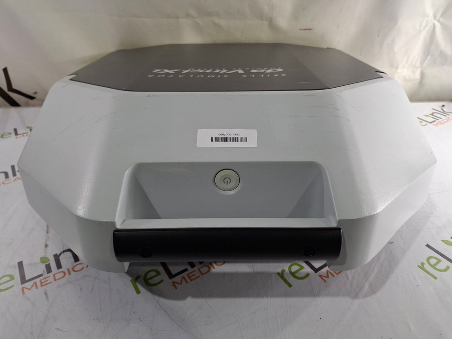 Intuitive Surgical Intuitive Surgical Da Vinci Xi Skills Simulator Surgical Equipment reLink Medical