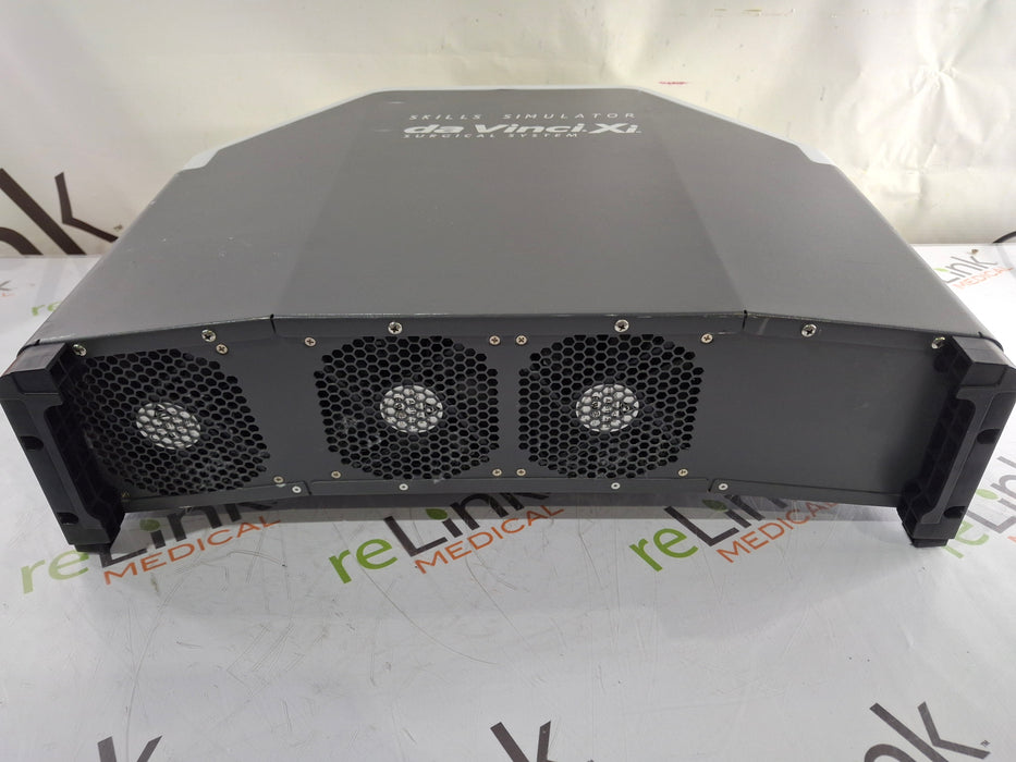 Intuitive Surgical Intuitive Surgical Da Vinci Xi Skills Simulator Surgical Equipment reLink Medical