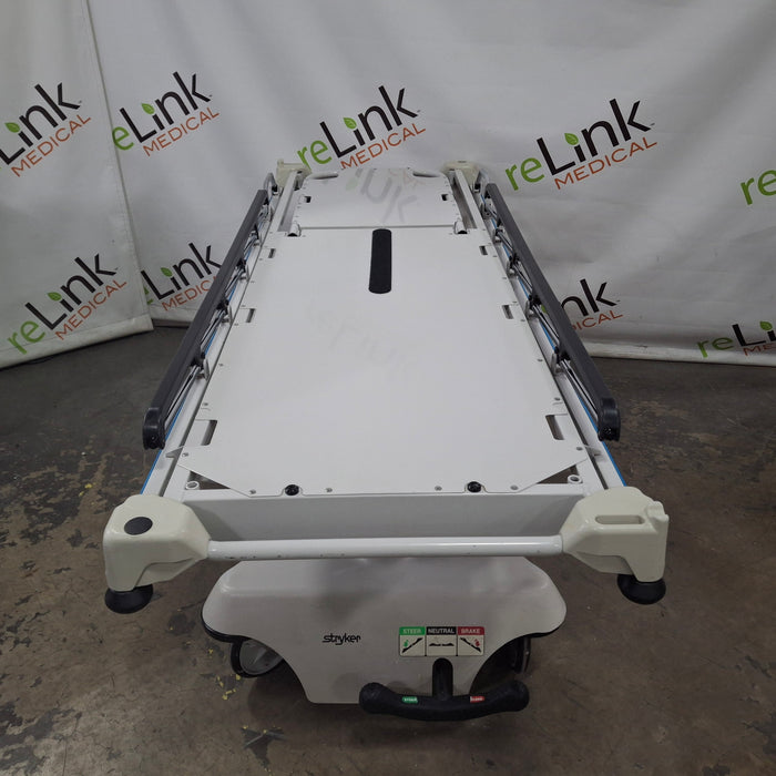 Stryker Stryker 1231 Renaissance Series Stretcher Beds & Stretchers reLink Medical