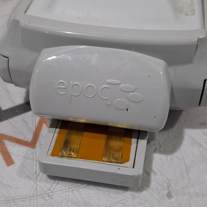 Socket Moblie Inc Socket Moblie Inc epoc Host Blood Analyzer Clinical Lab reLink Medical