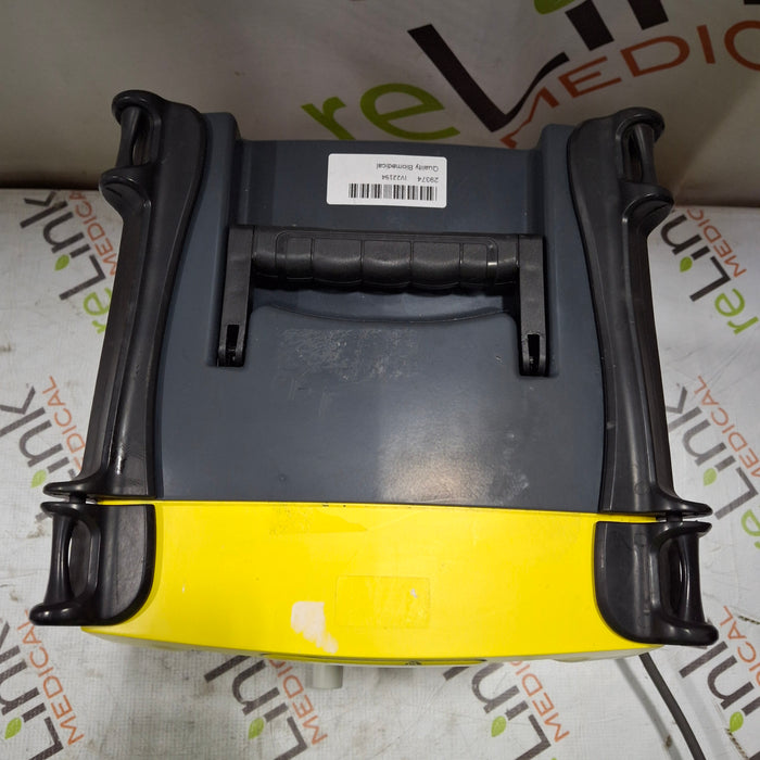 VersaMed VersaMed iVent 201 Ventilator Respiratory reLink Medical