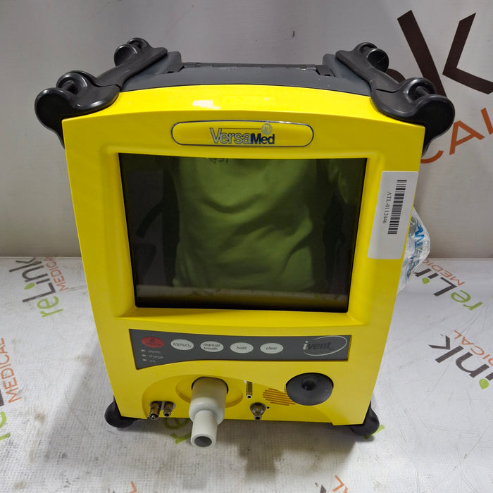 VersaMed VersaMed iVent 201 Ventilator Respiratory reLink Medical